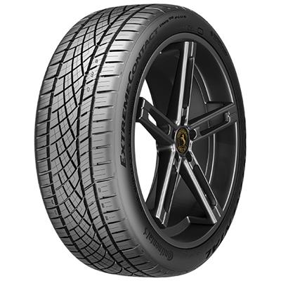 TIRE EXTR CONTACT 245/40R18