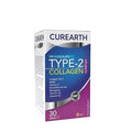 Curearth Type II Collagen Complex Joint Support 30 Tablets