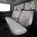 SEAT COVERS