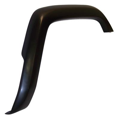 Crown Automotive Fender Flares - 5FW77DX9AC