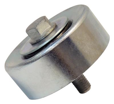 Crown Automotive Idler Pulleys - 68027602AA