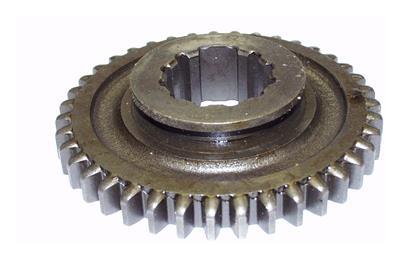 Crown Automotive Transfer Case Components - A15045