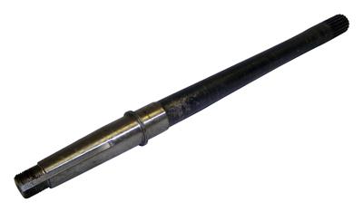 Crown Automotive Direct-Fit Axle Shaft Assemblies - J0912626