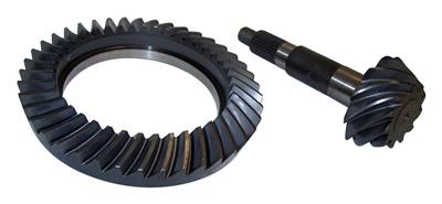 Crown Automotive Ring and Pinion Gears - J0935650