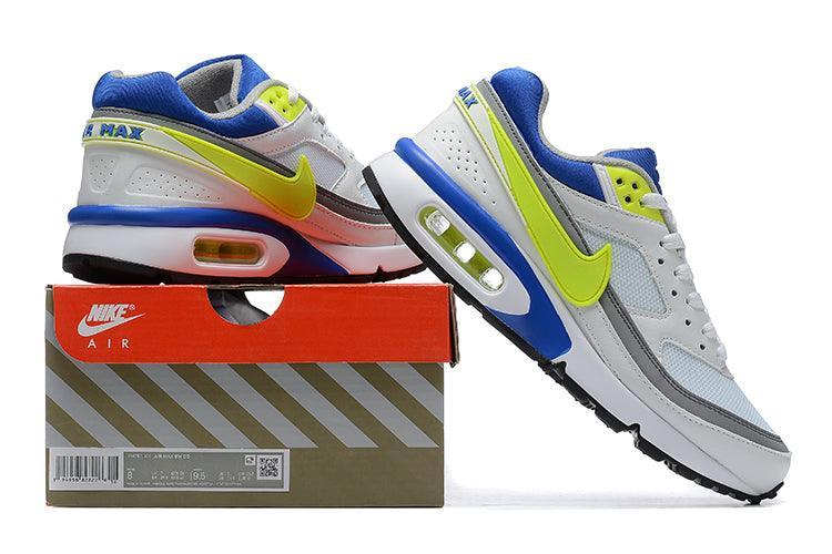 Nike Air Max BW 'White Hot Lime'
