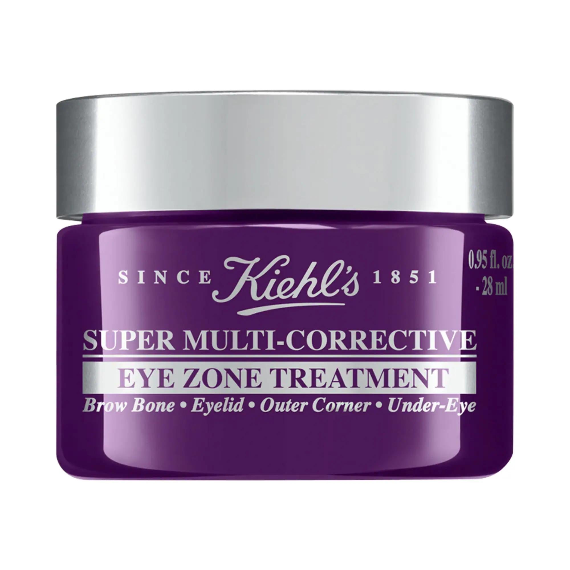 Super - Anti-Aging Eye Cream with Niacinamide & Collagen Peptide - Vegan, Recyclable Packaging