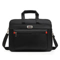 Multifunctional Men's Business Computer Bag 15.6-inch And 17-inch Computer Bag Nylon Hand-held Men's Bag