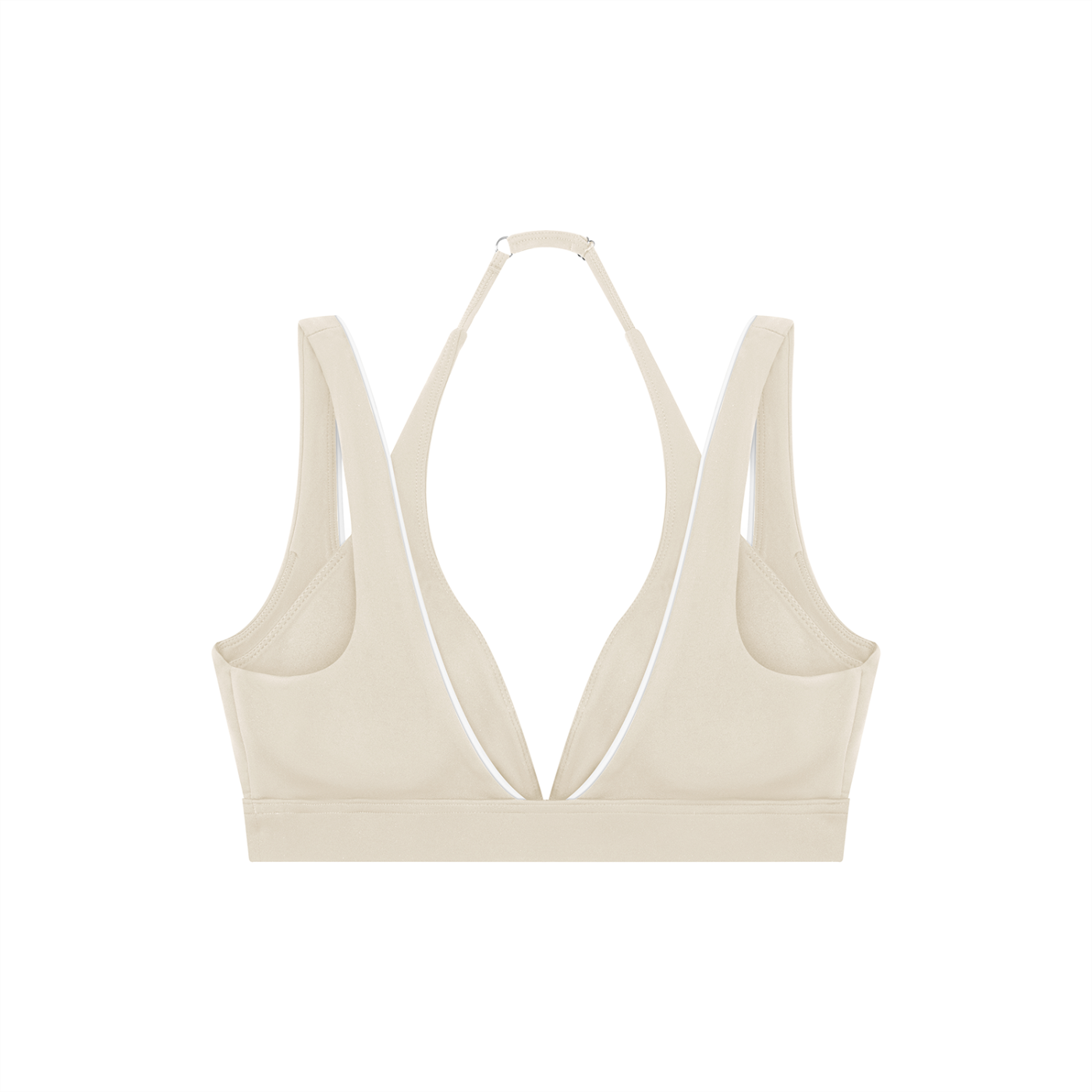 Loki & Ivy Women’s Halter Neck Yoga Sports Bra
