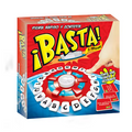 Spanish Fast-Paced Word Game – Fun Family Board Game for All Ages