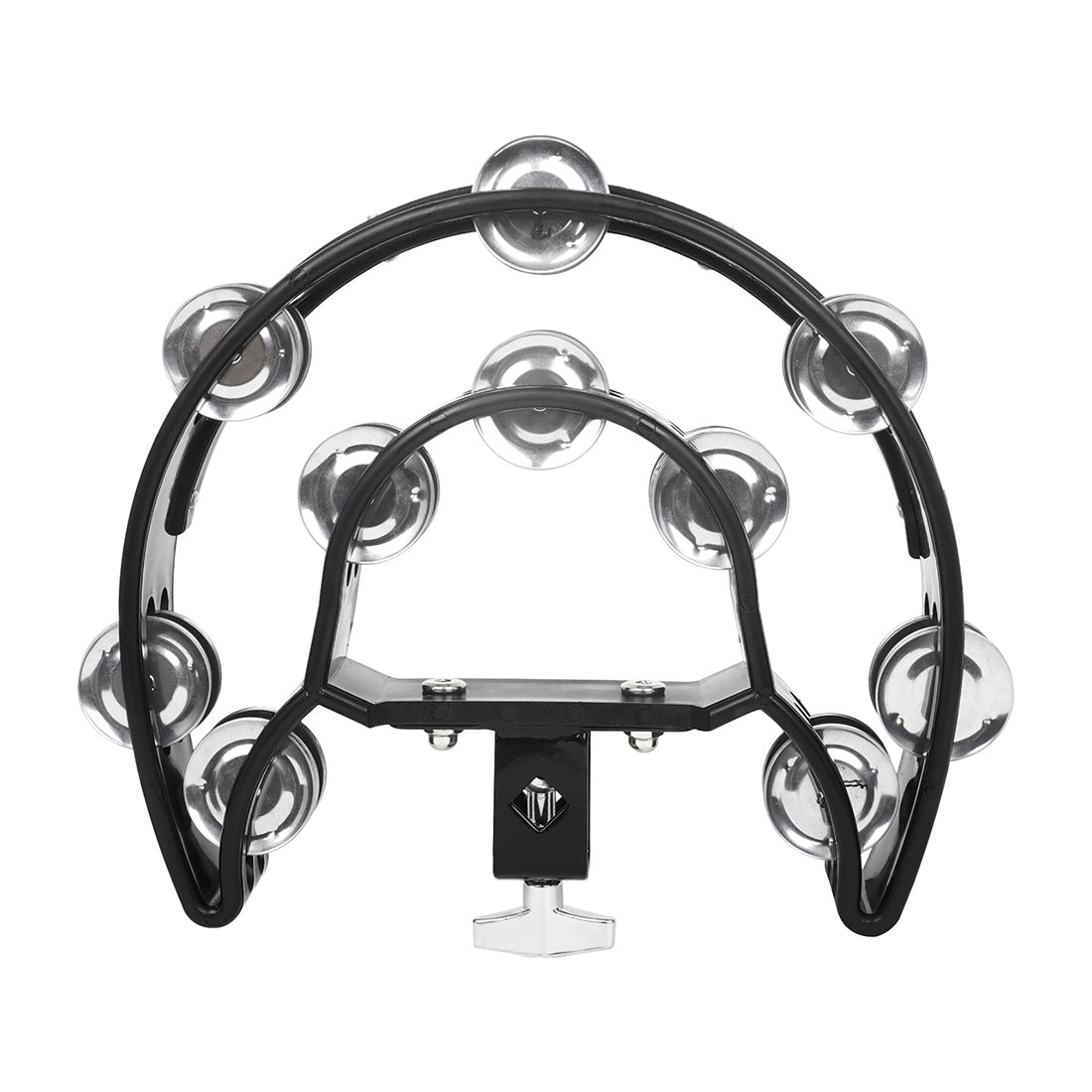 Instrument Drum Set Handbell Jazz Drum Double Row