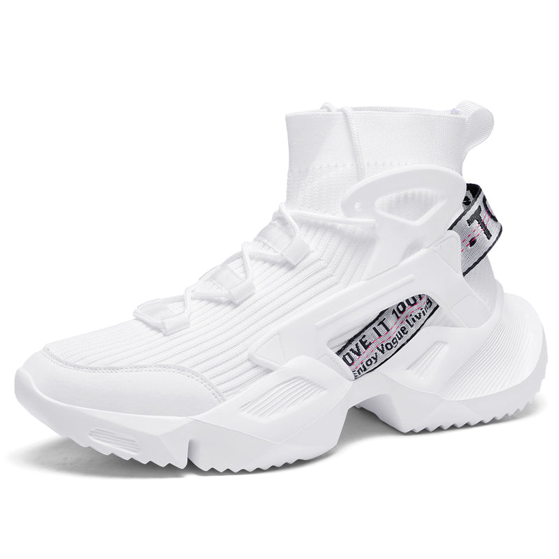 803 EVO Knit Runner