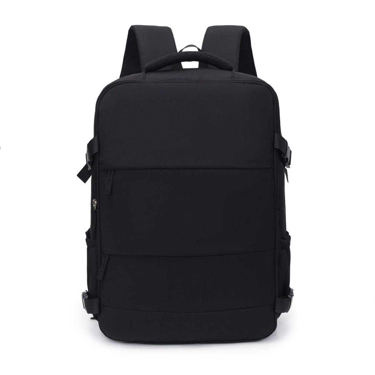 Cross-border Large-capacity Backpacks For Both Men And Women, Multi-functional Luggage Backpacks, Can Be Divided Into Sections For Outdoor Travel And Convenient Trips
