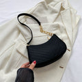 Vintage Felt Crossbody Bag Shoulder Bag Felt Bag For Women