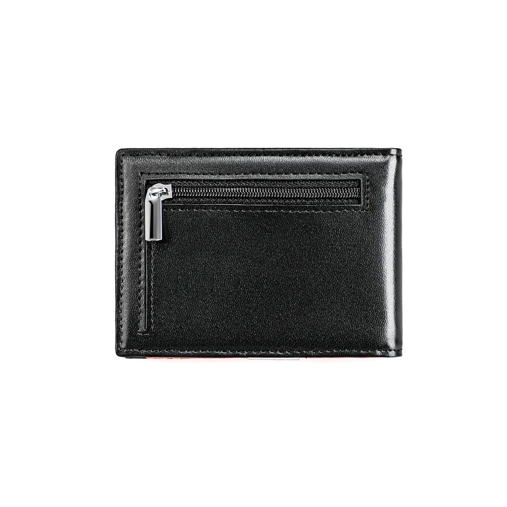 Genuine Leather US Dollar Clip Genuine Leather Wallet
