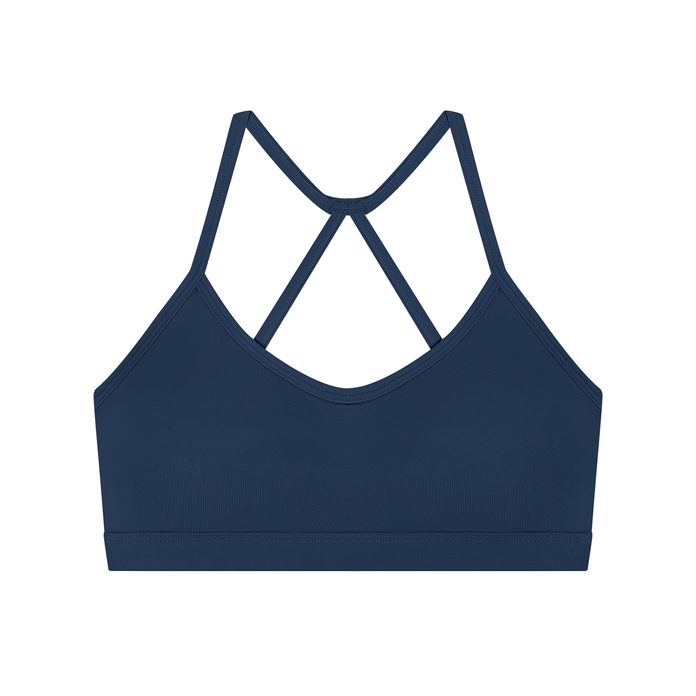 Loki & Ivy Women’s Tight Yoga Sports Bra