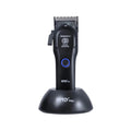 MRD PRO Smart Brain HC-3969 Hair Clipper Black
