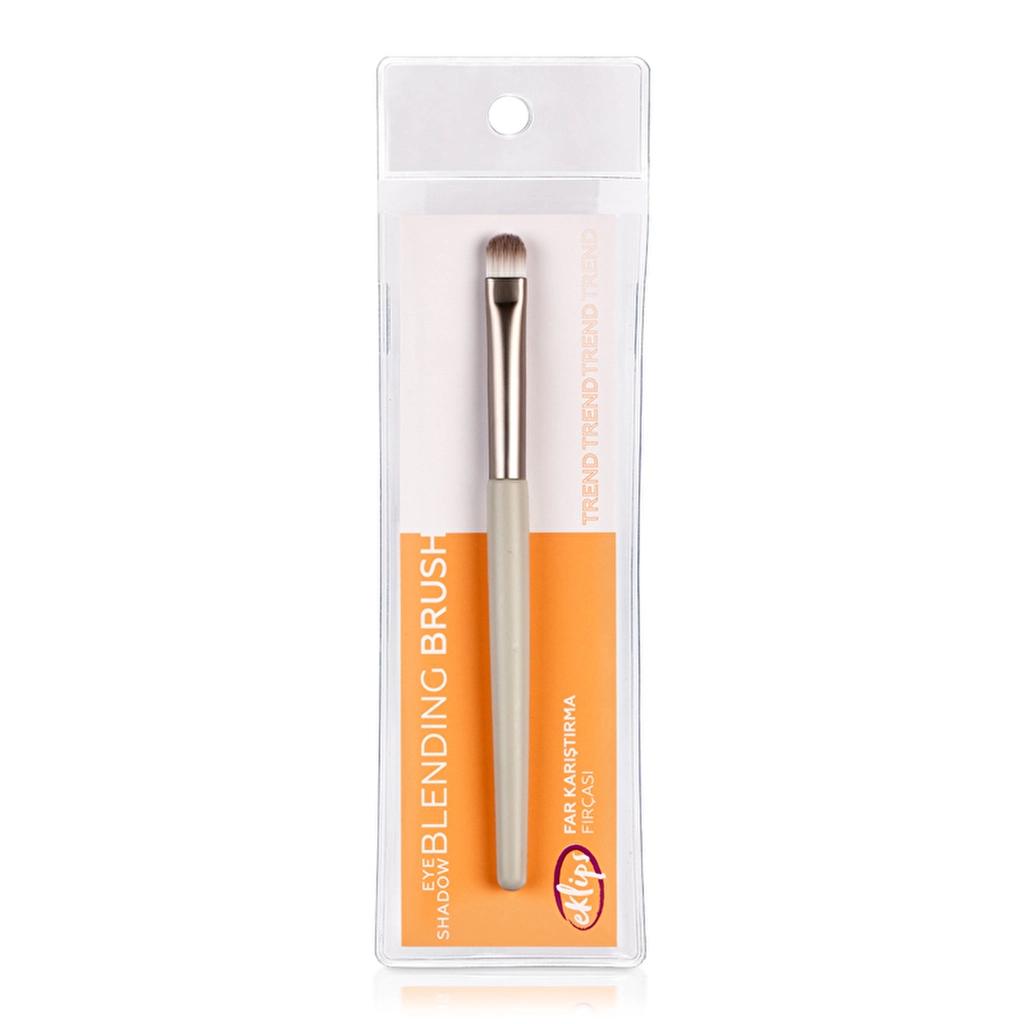 Eklips Trend Eyeshadow Blending Brush for Seamless Makeup
