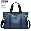Business Briefcase Casual Mens Shoulder Crossbody Bag