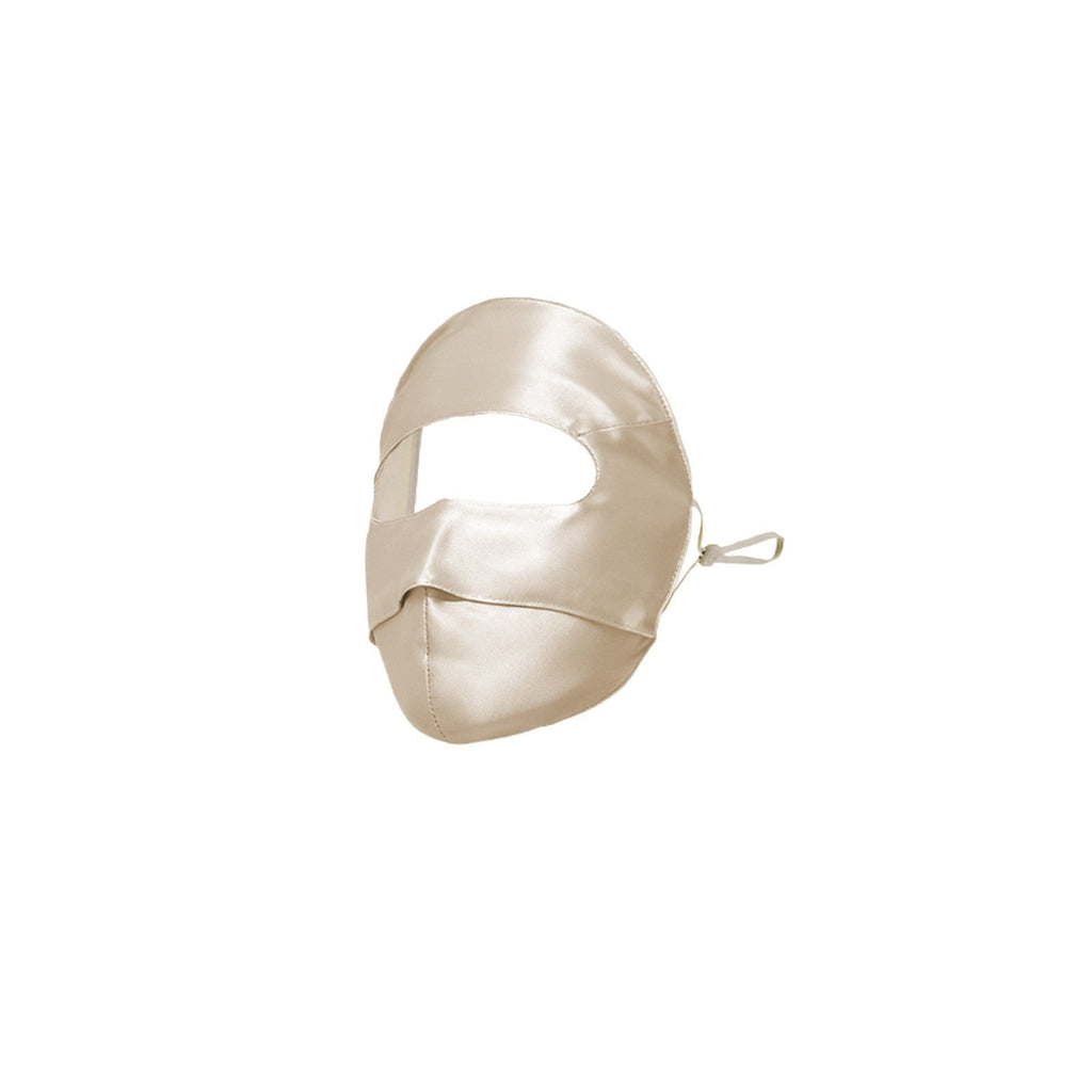 Full-face Sun Protection Sun-blocking Mask