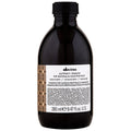 Davines Alchemic Chocolate Shampoo for Dark Hair 280 ml