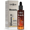 Day2Day Beauty Stabilized Vitamin C 10% Serum for Brightening 30 ml