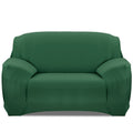 Sofa Cover Printed Stretch Sofa Furniture Cover Soft Sofa Slipcover Polyester Furniture Protector Cover