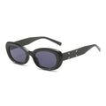 Fashionable Retro Sunglasses For Men And Women