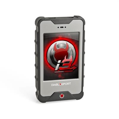 INTUNE 3 PLATINUM FRD RACE/CMR