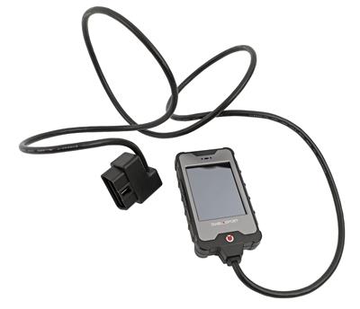 INTUNE 3  CHRYSLER (RACE/CMR)