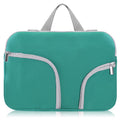 Portable Laptop Sleeve Bag for Macbook Air 11"13"12"15" Notebook Protector Case Carry Bag
