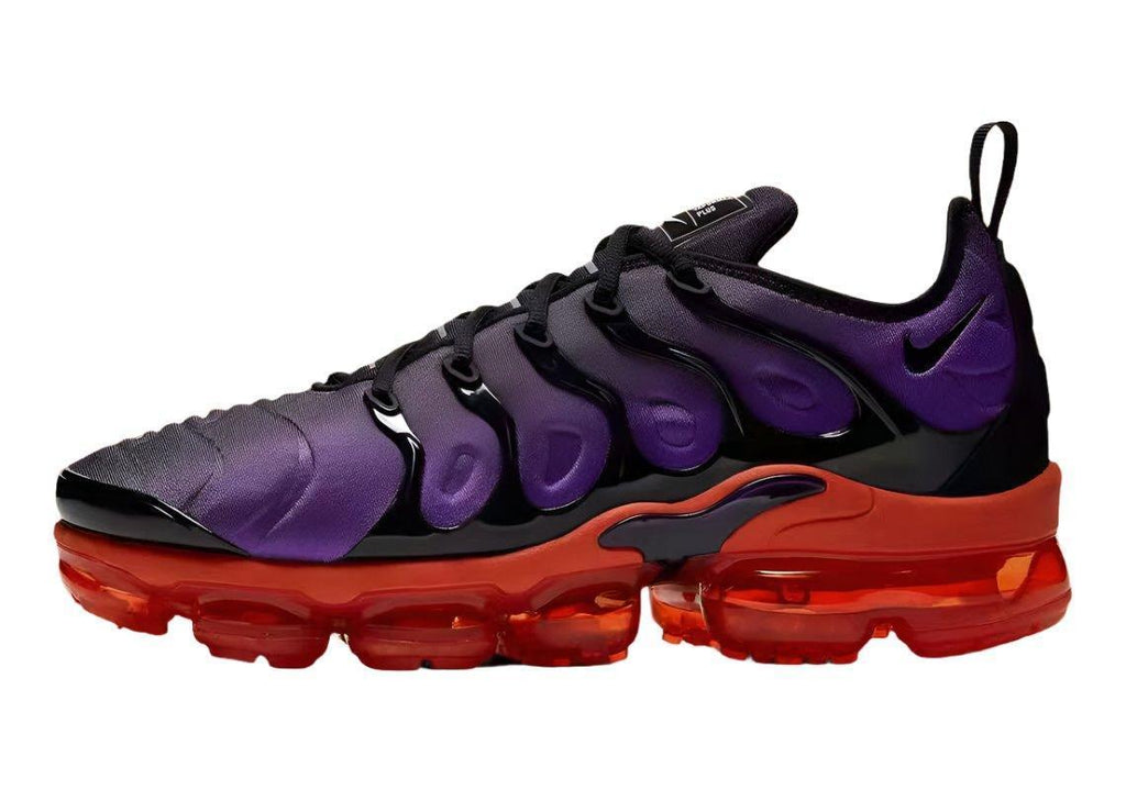 Nike Air VaporMax Plus 'Voltage Purple Cosmic Clay'