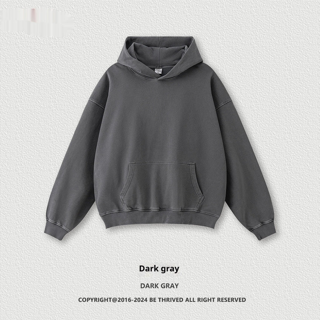 Mens Trendy Sportswear Hoodie And Sweatpants Set