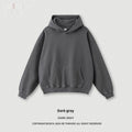 Mens Trendy Sportswear Hoodie And Sweatpants Set