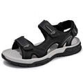 Lightweight Outdoor Beach Open-toe Sandals For Men