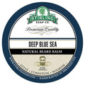 Stirling Soap Co. Deep Blue Sea Natural Beard Balm 2 Oz