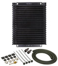 TRANS COOLER KIT