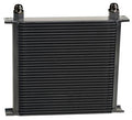 STACKED PLATE COOLER