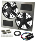 ELECTRIC FAN