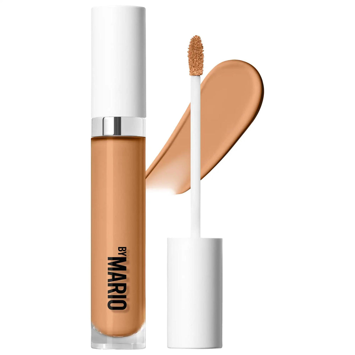 SurrealSkin Awakening Concealer: Reduce Dark Circles & Puffiness with Vegan, Long-Wearing, Medium Coverage & Natural Finish