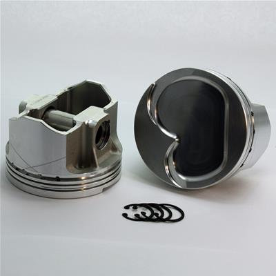 PISTON SET