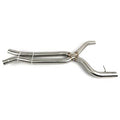 PIPE INTERMEDIATE SS 3.0 IN BM