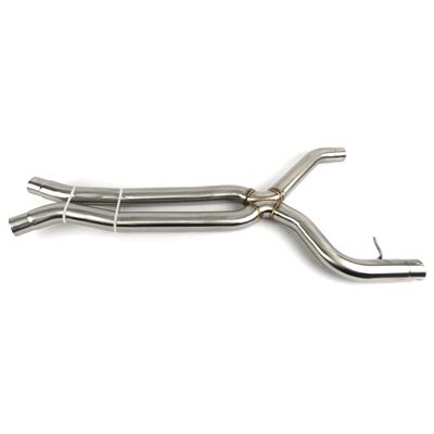 PIPE INTERMEDIATE SS 3.0 IN BM
