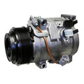 A/C COMPRESSOR AND CLUTCH