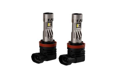 WHITE SL2 PRO LED BULBS (PAIR)