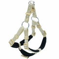 Doggie Ronin Khaki Woven Dog Harness for Comfort 1x30-35 cm