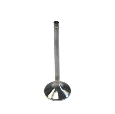 TITANIUM VLVS BIG CHIEF EXHAUS
