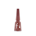Flormar Jelly Look Nail Polish JL61 Plum It Up 11ml