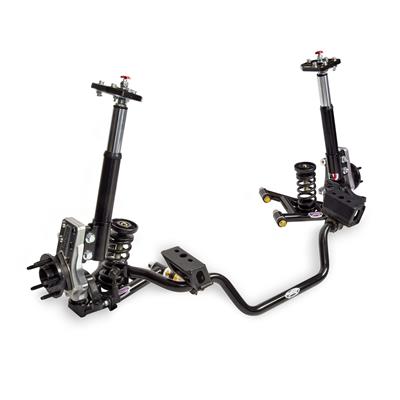 FRONT SUSPENSION SPEED KIT 2