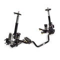 FRONT SUSPENSION SPEED