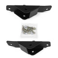 S10 LEAF SPRING FRONT MOUNTS